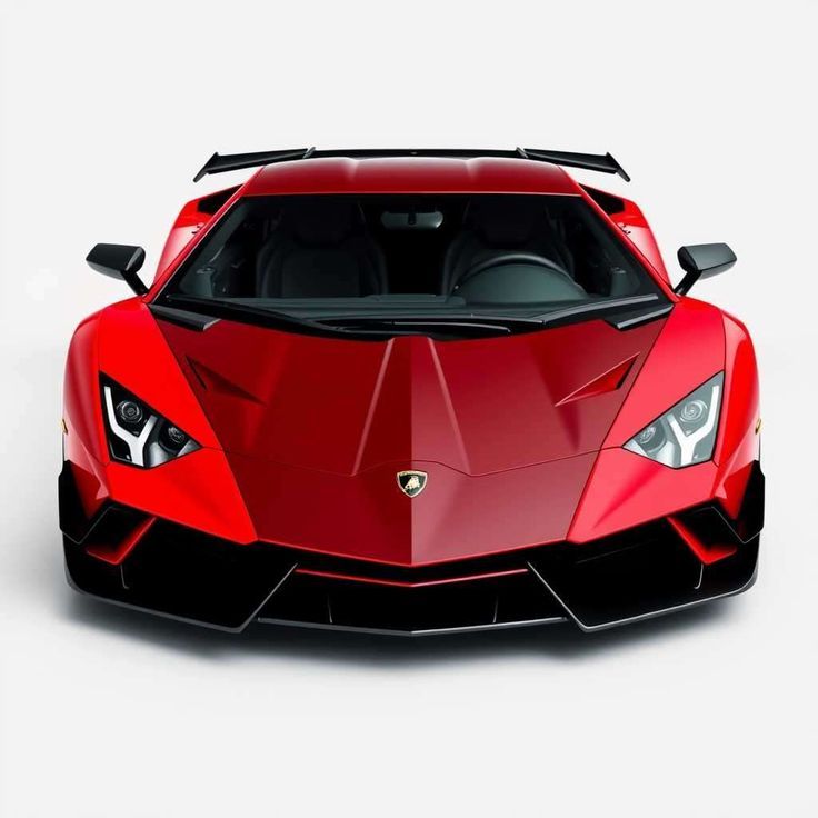 Dampak Globalisasi pada Rantai Pasok Produksi Lamborghini