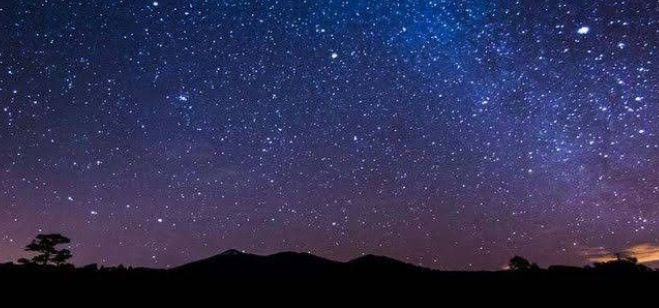 Foto Langit Bintang: Rahasia Menghasilkan Karya Fotografi Malam Profesional