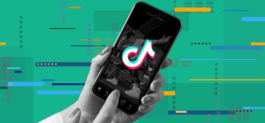Jasa FYP Tiktok