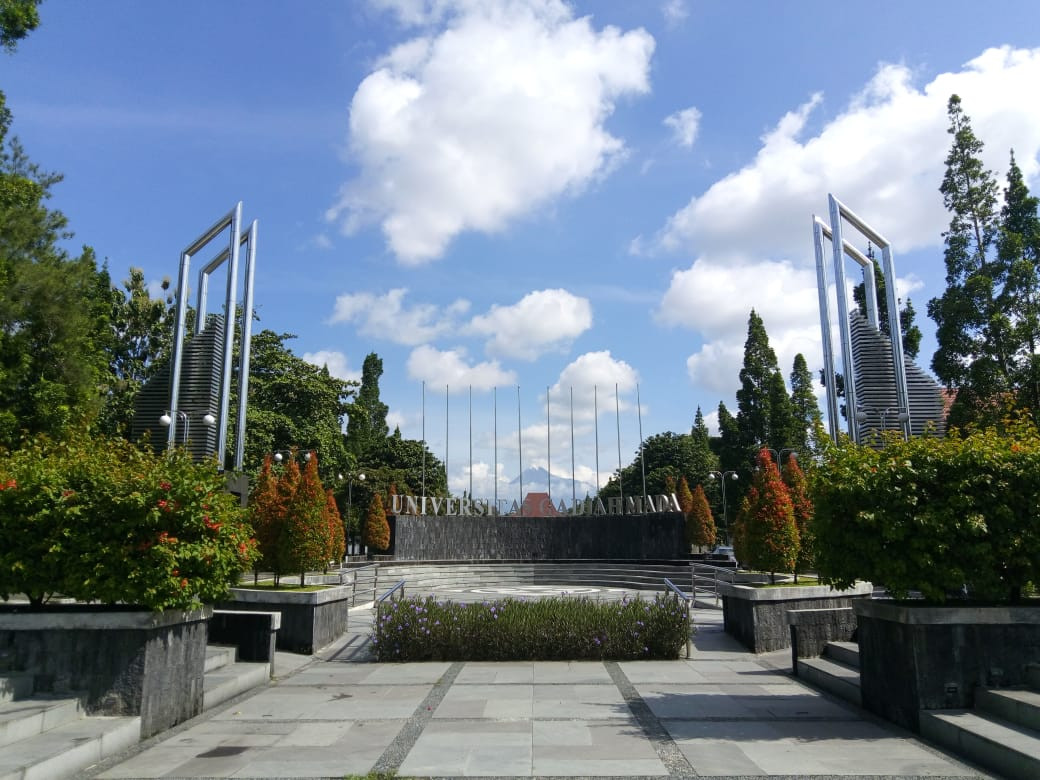 universitas gadjah mada