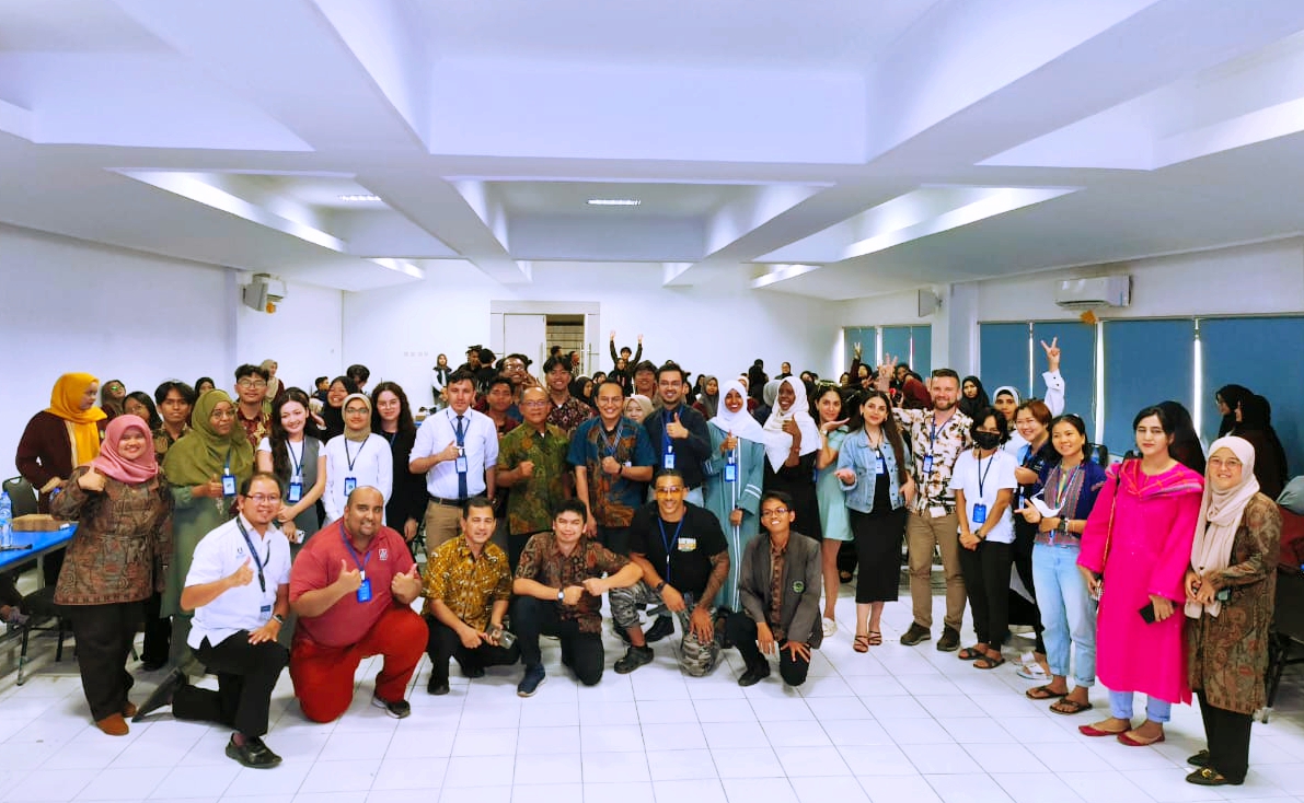 Menciptakan Masa Depan Pangan yang Lebih Baik: Visi Program Studi Teknologi Pangan Ma'soem University