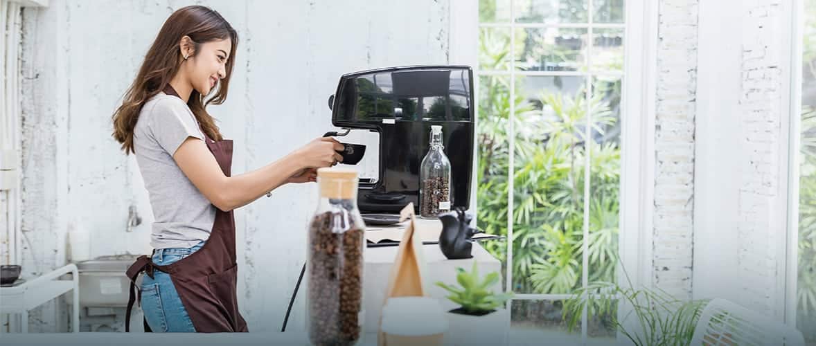 promosi cafe instagramable