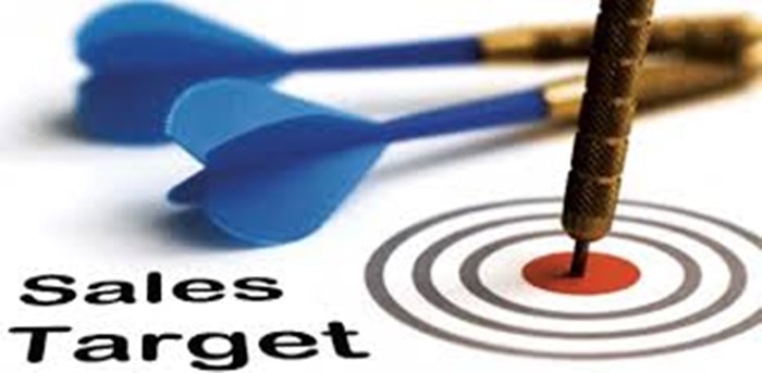 Meningkatkan Motivasi Tim dengan Penyesuaian Target Penjualan Karyawan