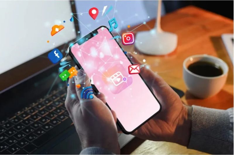 Rajakomen Membantu Proyek Kreatif Menjadi Sorotan