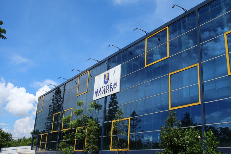 Jurusan Perbankan Syariah Universitas Masoem Bandung Tawarkan Kuliah Terjangkau dan Akses Industri Nyata