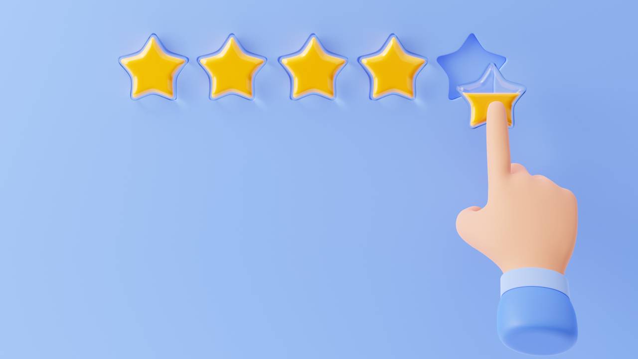  Retargeting Pengguna: Mengingatkan untuk Memberikan Ulasan dan Rating