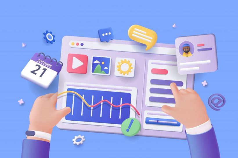 Penerapan Analisis Pesaing untuk Menciptakan Strategi SEO yang Lebih Kompetitif