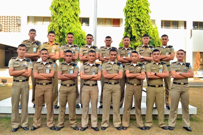 Beasiswa di IPDN: Kuliah Gratis dengan Ikatan Dinas Resmi