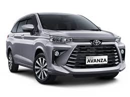 Dampak Toyota Avanza terhadap Kebiasaan Berkendara Masyarakat Indonesia