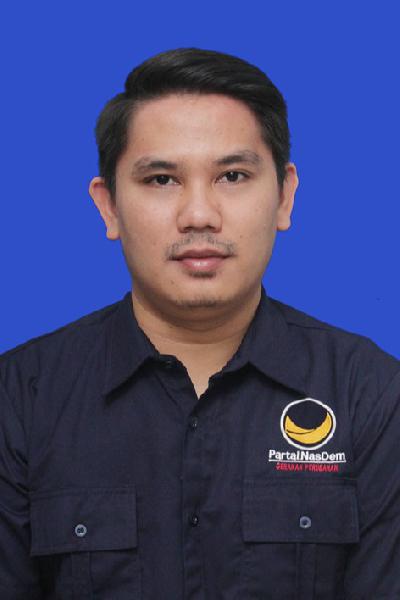 Profil Muhammad Habibur Rochman