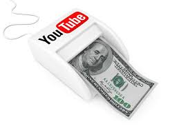 5 Cara Mendapatkan Uang dari YouTube dengan Mudah Tanpa Harus Tampil di Kamera