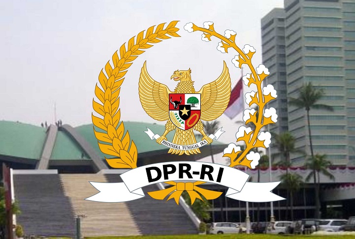 Anggota DPR lulusan luar negeri