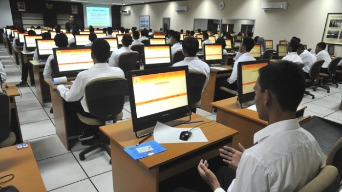 Simulasi CAT CPNS: Cara Efektif Mengukur Kesiapan Sebelum Seleksi SKD