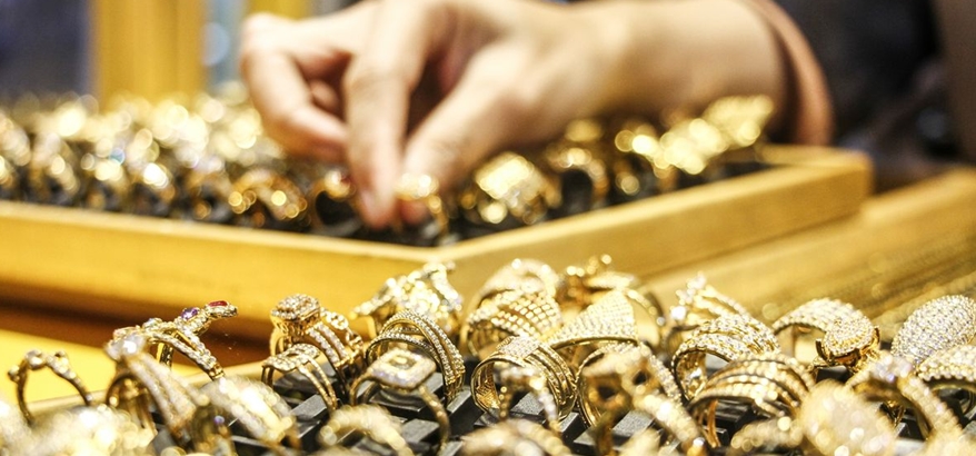 Jual Emas Tanpa Surat di Jogja