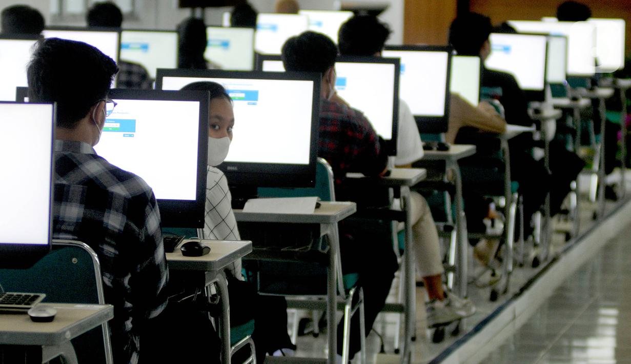 Review Aplikasi Tryout Gratis SBMPTN yang Bisa Diakses Kapan Saja