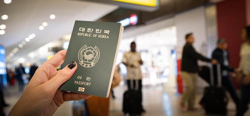 Urus Visa Online di GoVisa