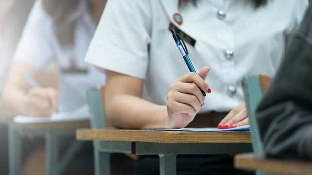 Sistem Penilaian SNBT: Tips Menghadapi Ujian dengan Percaya Diri