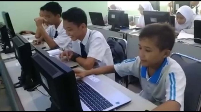 Persiapkan Ujian dengan Tryout Online SMP: Solusi Utama untuk Materi IPA Terpadu