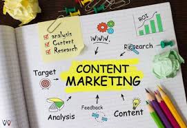 Aplikasikan 8 Tips Ini Jika Anda Ingin Strategi Content Marketing Anda Bekerja