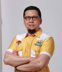 Profil Ahmad Doli Kurnia Tandjung (Partai Golkar) Daerah Pemilihan Sumatera Utara III