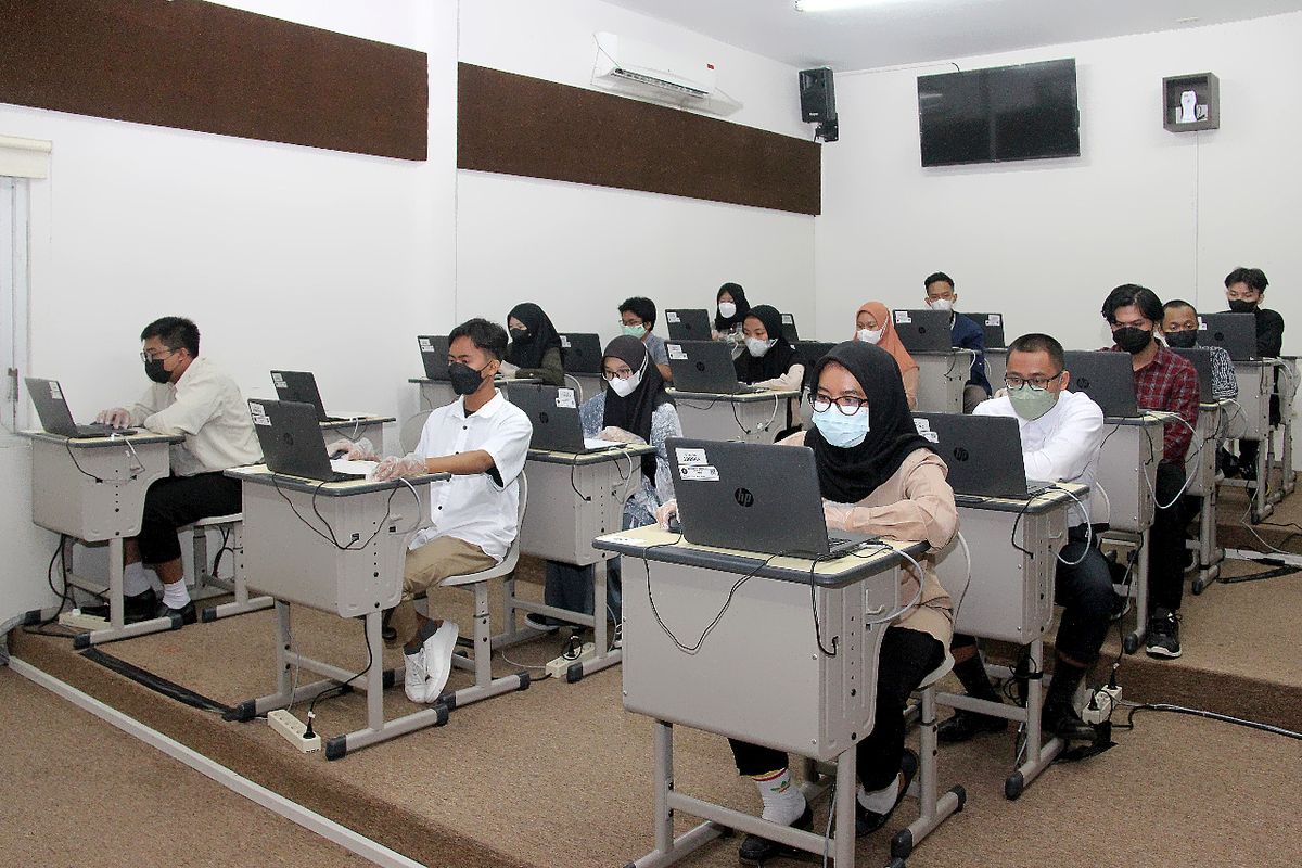 Menghadapi UTBK: Pentingnya Tryout untuk Memaksimalkan Persiapan