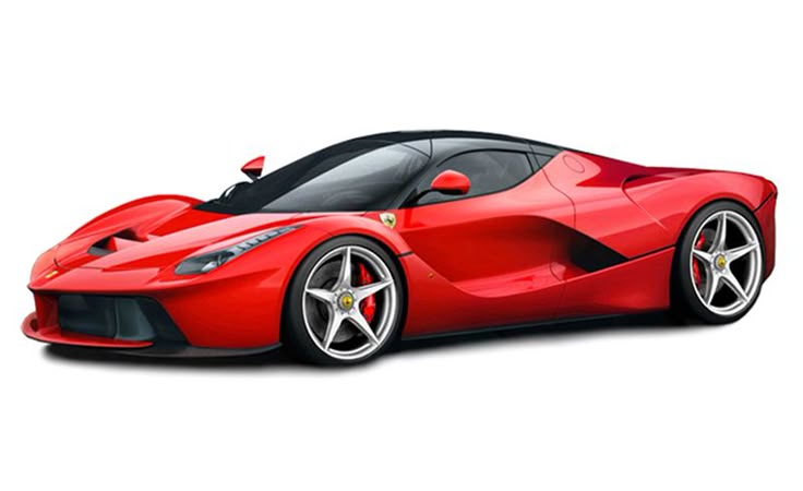 Strategi Transisi Energi di Fasilitas Manufaktur Global Ferrari