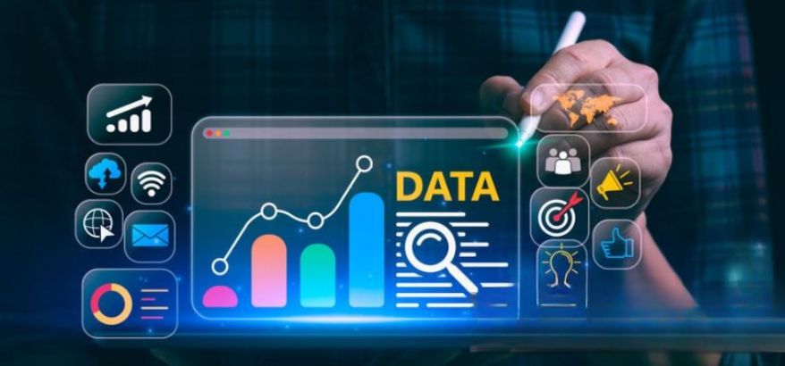 Analisis Data untuk Strategi Digital: Kunci Keputusan Tepat di Era Pemasaran Modern