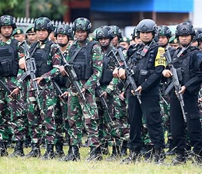 Tips Belajar Efektif untuk Tes TNI POLRI