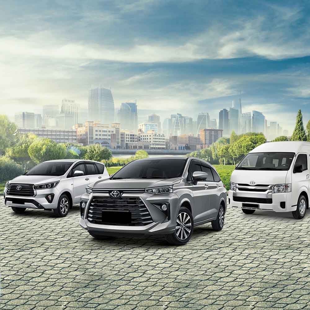 Testimoni Pelanggan dari Berbagai Kota: Perluas Jangkauan Rental Mobil