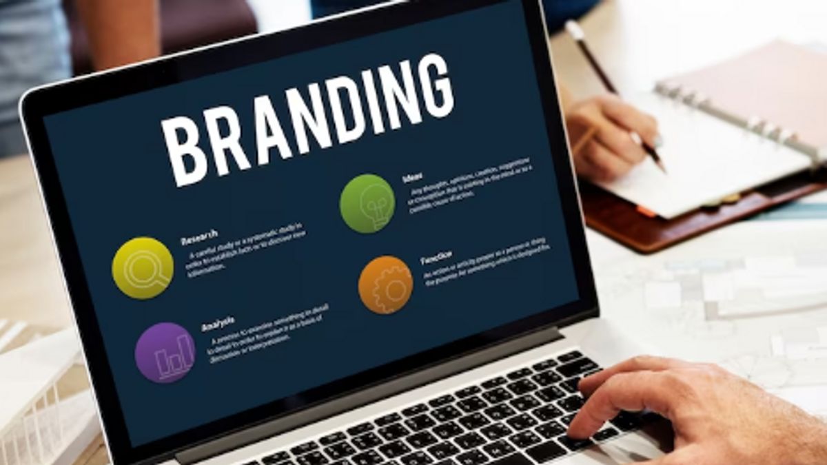Cara Mudah Membangun Identitas Lewat Tips Branding Usaha