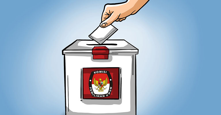 Menata Strategi Demokrasi Masa Depan: Rancangan Komprehensif Persiapan Pemilu 2029
