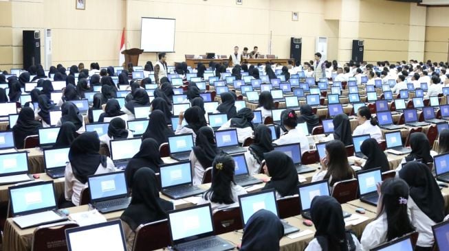 Tips Belajar Efektif dengan Tryout CPNS Desktop di Rumah