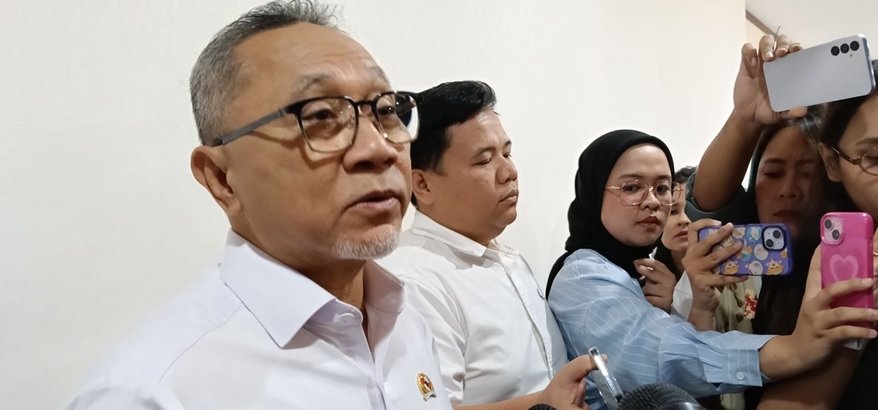 Pencitran Pejabat Masa Kini