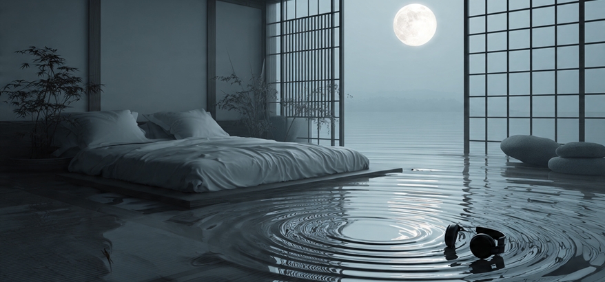 Sleep Music