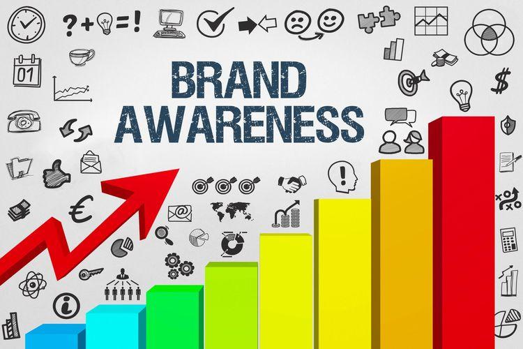 Strategi Konten Kreatif untuk Meningkatkan Brand Awareness Digital