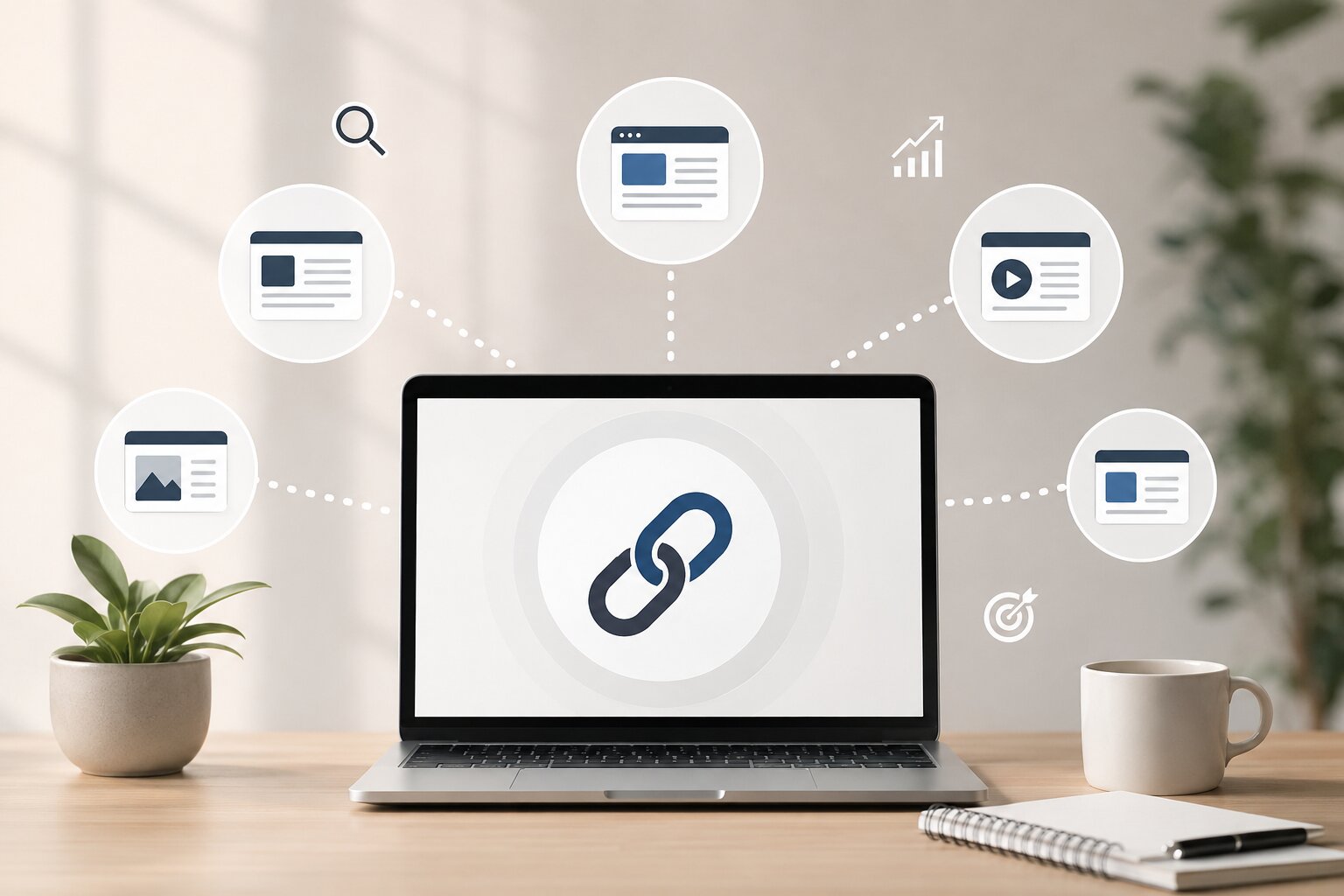 Strategi Link Velocity untuk Menjaga Naturalitas Backlink Berkualitas dan Stabilitas Ranking SEO
