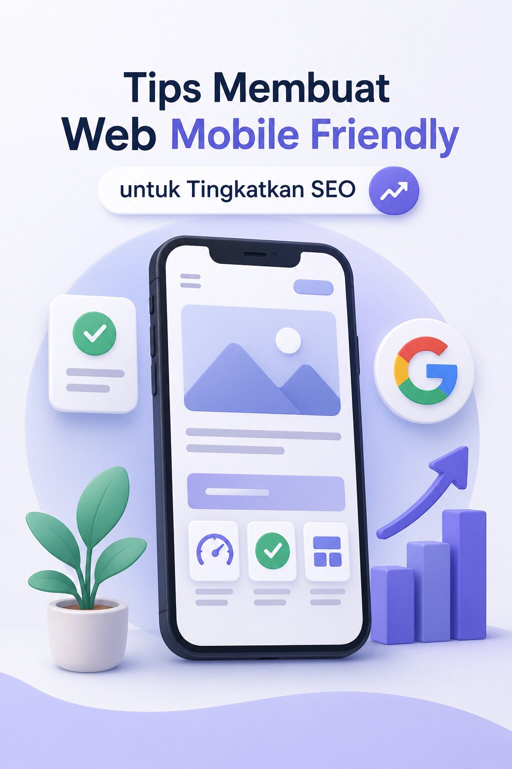 Pentingnya Core Web Vitals dalam Optimasi Website Mobile Friendly untuk Meningkatkan SEO Google