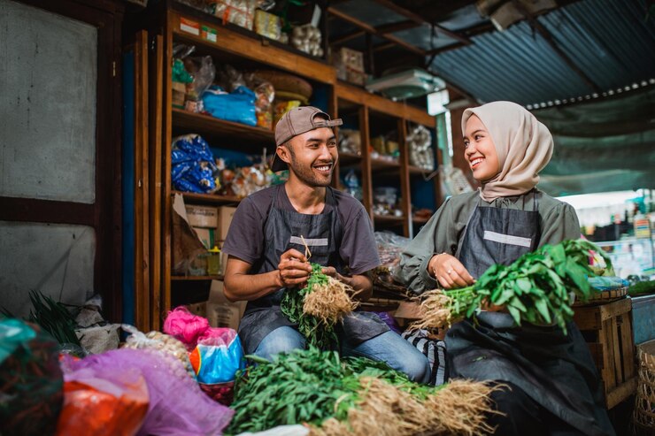 Internet Marketing 2026: Strategi Digital Efektif untuk Meningkatkan Omzet Bisnis