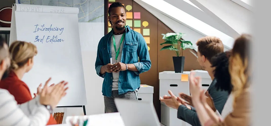 Cari Pengajar Training