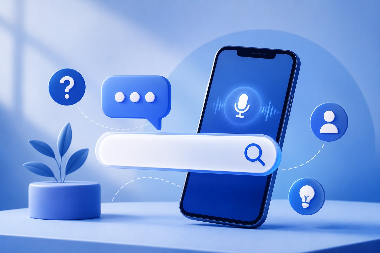 Transformasi Ekosistem Digital Global melalui Integrasi AI Search, Behavioral Insight, dan Evolusi Strategi SEO Berbasis Intent