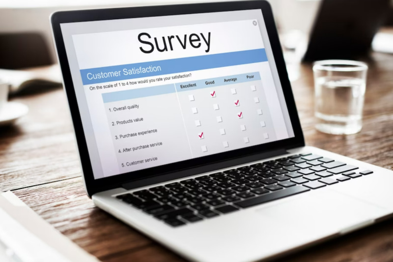 Strategi Efektif Menyebarkan Angket Online kepada Target Audiens