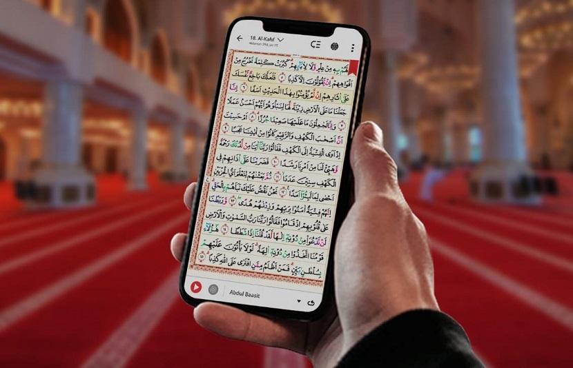  Bagaimana Al-Quran Digital Bisa Menjadi Solusi bagi Muslim yang Sibuk?