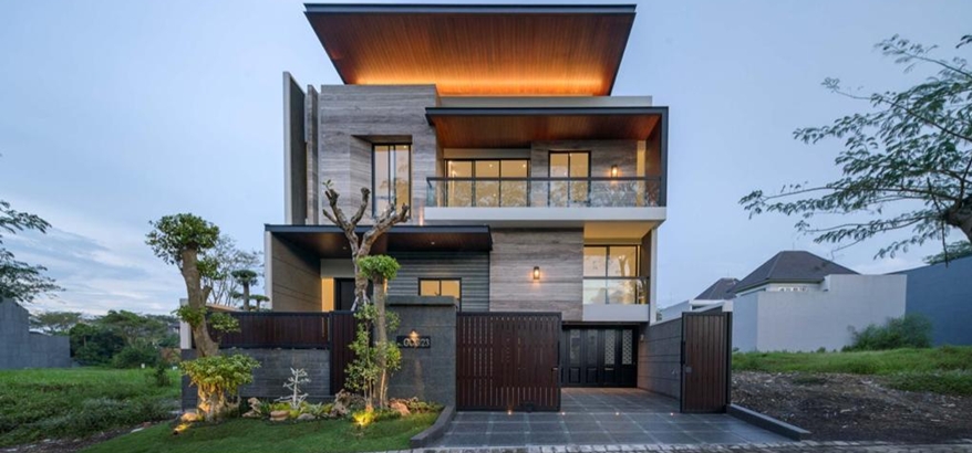 Rumah Dijual Surabaya