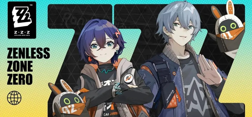 Top Up Zenless Zone Zero Murah