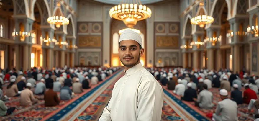 Kegiatan Berkesan Bulan Ramadhan