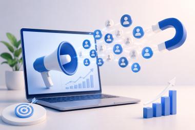 Cara Memanfaatkan Konten Edukatif sebagai Strategi Internet Marketing untuk Meningkatkan Kepercayaan dan Minat Konsumen