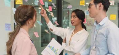 Dunia Kerja: Persiapan dan Strategi Sukses di Era Profesional