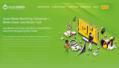 Jasa Buzzer: Cara Efektif Meningkatkan Popularitas dan Reputasi di Media Sosial