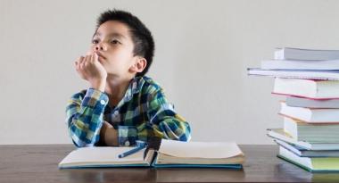 Akses Bank Soal untuk Siswa SD Secara Online