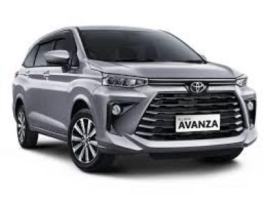 Dampak Toyota Avanza terhadap Kebiasaan Berkendara Masyarakat Indonesia
